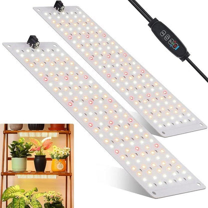 Sanyiba Best Selling 40W Full Spectrum for LED Grow Light Panel Bloom IP65 Aluminum Body Top Chip Source
